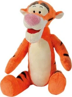 SIMBA Disney Winnie Puuh Tigger, 35cm