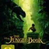 Disney DVD The Jungle Book