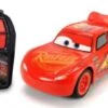 Dickie Toys Disney Cars 3 RC Fahrzeug Lightning McQueen Single Drive 2 Dickie Toys Disney Cars 3 RC Fahrzeug Lightning McQueen Single Drive -Disney 5071302 01