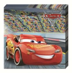 Procos Partyset Disney Cars 3, 56-tlg. -Disney 6725356 05