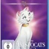 BLU-RAY Disney Classics - Aristocats