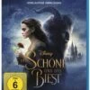 Disney DVD Die Schöne Und Das Biest -Disney 6909952 01