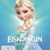 DVD Die Eiskönigin - Völlig Unverfroren (Disney Classics) 2 DVD Die Eiskönigin - Völlig Unverfroren (Disney Classics) -Disney 7116350 01