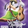DVD Saludos Amigos (Disney Classics) 1 DVD Saludos Amigos (Disney Classics) -Disney 7116355 01