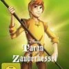 DVD Taran Und Der Zauberkessel (Disney Classics) 2 DVD Taran Und Der Zauberkessel (Disney Classics) -Disney 7116356 01