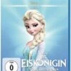 BLU-RAY Die Eiskönigin - Völlig Unverfroren (Disney Classics)