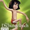 DVD Das Dschungelbuch (Disney Classics) 1 DVD Das Dschungelbuch (Disney Classics) -Disney 7116362 01