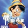 DVD Pinocchio (Disney Classics) 1 DVD Pinocchio (Disney Classics) -Disney 7116365 01