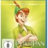 BLU-RAY Peter Pan (Disney Classics) -Disney 7116368 01