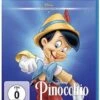 BLU-RAY Pinocchio (Disney Classics) 1 BLU-RAY Pinocchio (Disney Classics) -Disney 7116369 01