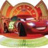 Procos Tischdekoration Disney Cars Neon