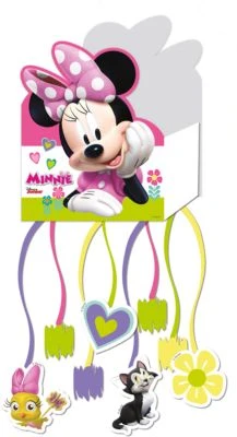 Procos Piñata Disney Minnie Mouse Happy Helpers