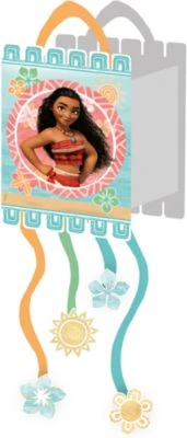 Procos Piñata Disney Vaiana
