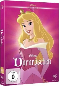 DVD Dornröschen (Disney Classics)