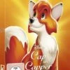 BLU-RAY Cap Und Capper (Disney Classics) -Disney 7193087 01
