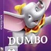 BLU-RAY Dumbo (Disney Classics) 1 BLU-RAY Dumbo (Disney Classics) -Disney 7193127 01