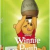DVD Winnie Puuh (Disney Classics) 1 DVD Winnie Puuh (Disney Classics) -Disney 7193173 01