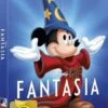 DVD Fantasia (Disney Classics)
