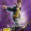 BLU-RAY Der Schatzplanet (Disney Classics) -Disney 7193339 01