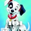 DVD 101 Dalmatiner (Disney Classics) -Disney 7193357 01