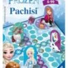 Ravensburger Disney Frozen Pachisi Mitbringspiel -Disney 7197288 01