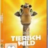 DVD Tierisch Wild (Disney Classics) -Disney 7442584 01