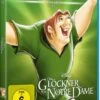 BLU-RAY Der Glöckner Von Notre Dame (Disney Classics) 1 BLU-RAY Der Glöckner Von Notre Dame (Disney Classics) -Disney 7442598 01