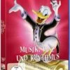 DVD Musik, Tanz Und Rhythmus (Disney Classics) -Disney 7442600 01