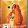 BLU-RAY Susi Und Strolch (Disney Classics) 2 BLU-RAY Susi Und Strolch (Disney Classics) -Disney 7442608 01