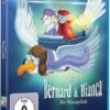 BLU-RAY Bernard Und Bianca (Disney Classics) 2 BLU-RAY Bernard Und Bianca (Disney Classics) -Disney 7442616 01