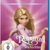 BLU-RAY Rapunzel - Neu Verföhnt (Disney Classics) -Disney 7442646 01