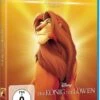 BLU-RAY Der König Der Löwen (Disney Classics) 2 BLU-RAY Der König Der Löwen (Disney Classics) -Disney 7984987 01