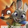DVD Zoomania (Disney Classics) 2 DVD Zoomania (Disney Classics) -Disney 7985003 01