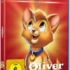 BLU-RAY Oliver & Co. (Disney Classics) 1 BLU-RAY Oliver & Co. (Disney Classics) -Disney 7985019 01