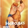 DVD Hercules (Disney Classics) 2 DVD Hercules (Disney Classics) -Disney 7985037 01