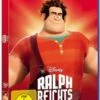 DVD Ralph Reichts (Disney Classics) 1 DVD Ralph Reichts (Disney Classics) -Disney 7985095 01